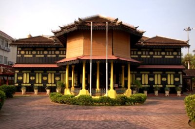 Museum of Royal Kelantanese Traditions