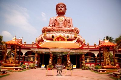 Wat Machimmaram