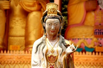 Wat Cheng Buddhavas