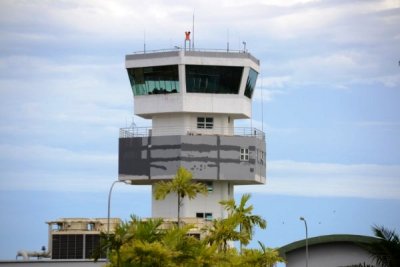 Bintulu Airport