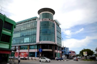 City Point Bintulu