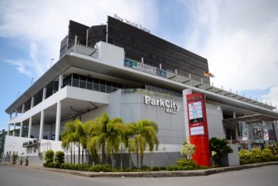 ParkCity Bintulu