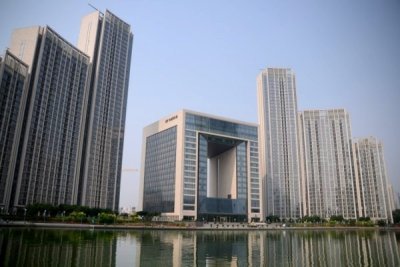 St. Regis Tianjin