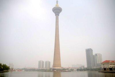 Tianjin Tower