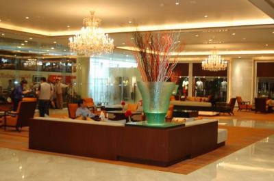 Holiday Inn Silom Hotel