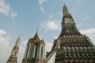 Wat Arun 2005