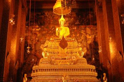 Wat Pho 2005