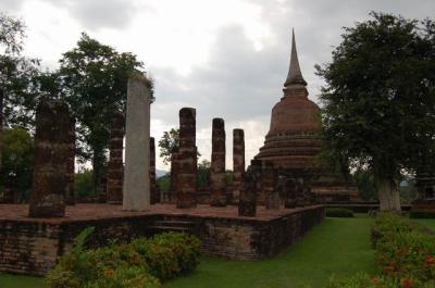 Wat Chanasongkham