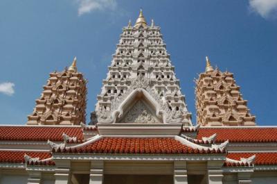 Wat Yangsangvararam