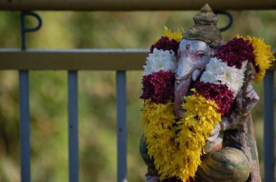 Sri Aruloli Thirumurugan Temple