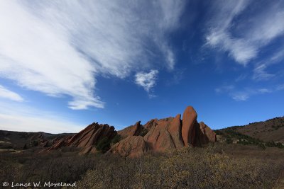 Roxborough