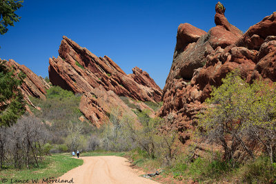 A Walk In Roxborough