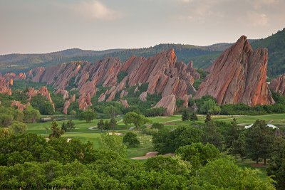 Arrowhead