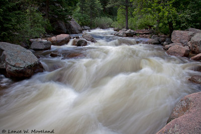 Spring Run Off