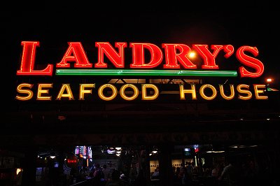 Landry's