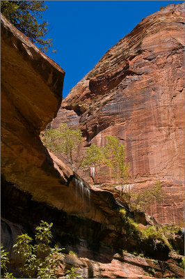 Lower Emerald Falls