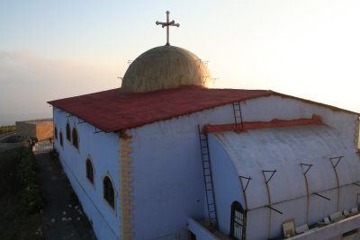 Jebel Alsayh