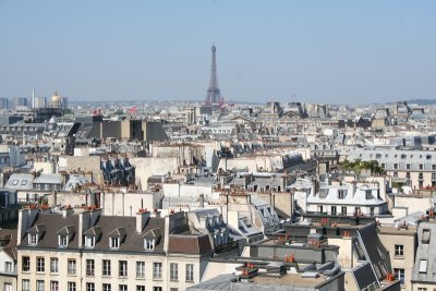 Centre Pompidou