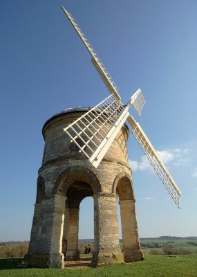 CHESTERTON, Warwickshire