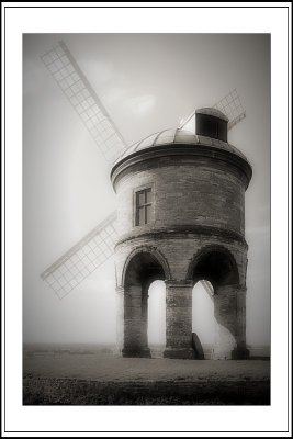 CHESTERTON, Warwickshire