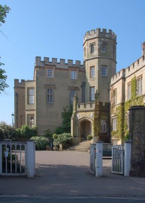 Rugby School