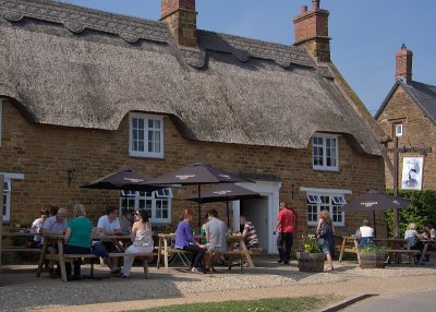Badby, Northamptonshire