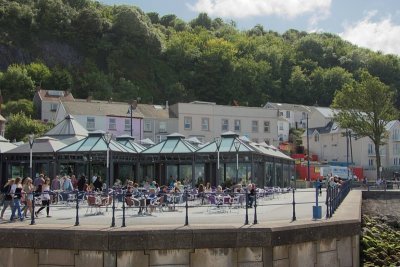 Mumbles and Swansea Bay