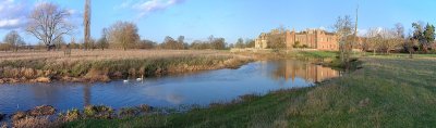 Charlecote Park