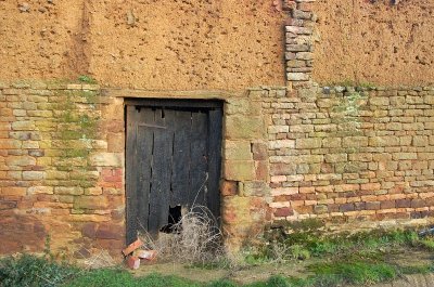 Winter Walk from Weedon Bec