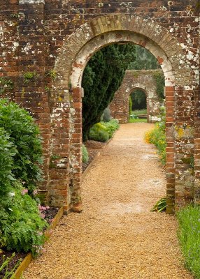 Fellbrigg Hall, Norfolk