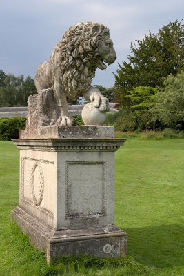 Kedleston Hall