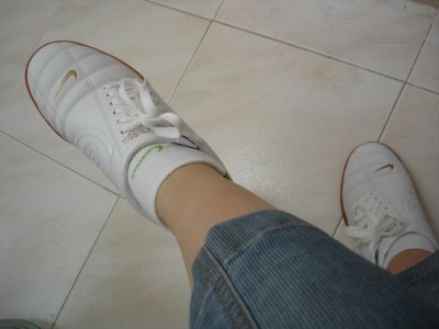 new nike shoes