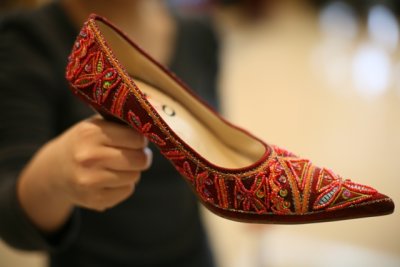 5DƷ3-ҵannual party shoes