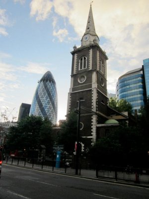 London-s- The New (Gherkin)_ The Old 2012.jpg