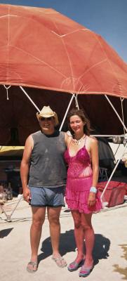 Burning Man
