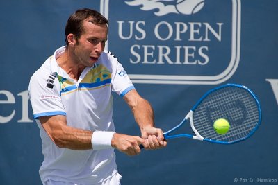 Radek Stepanek, 2011