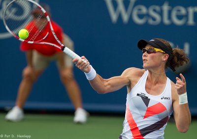 Samantha Stosur, 2012 