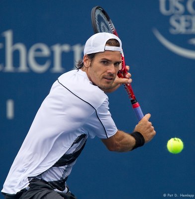 Tommy Haas, 2012 