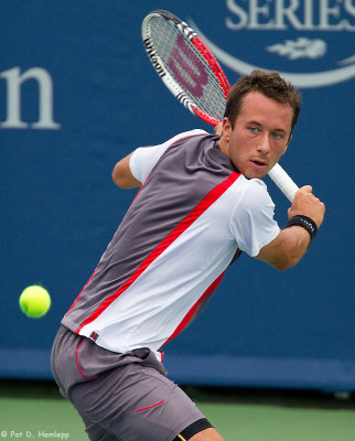 Philipp Kohlschreiber, 2012 