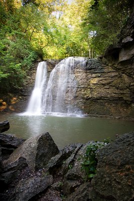 Hayden Falls 2