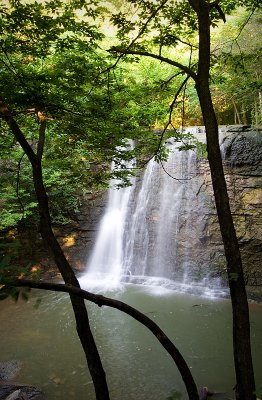 Hayden Falls 4