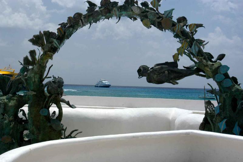Cozumel 6025