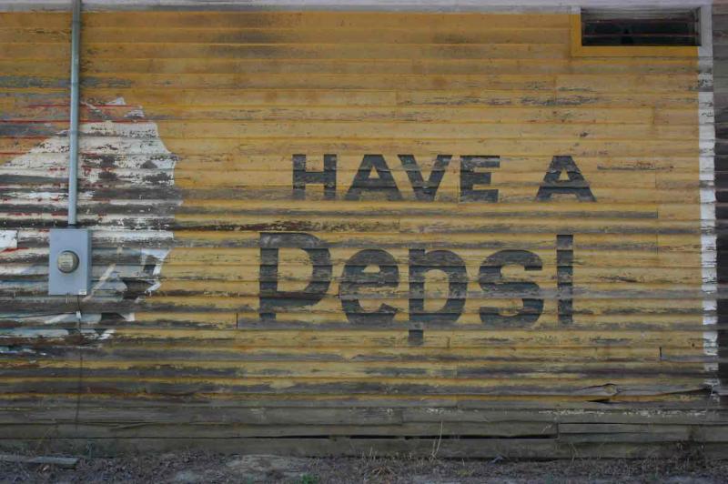 Pepsi 4940
