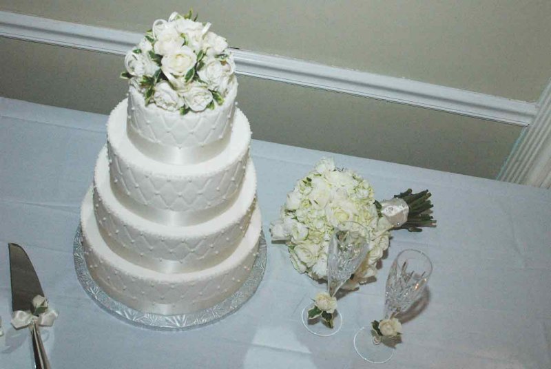 29 Wedding cake 0563
