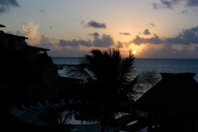 Sunrise 6442