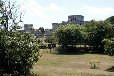 Tulum grounds 6323