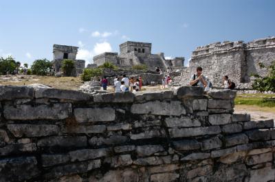 Chris at Tulum 6336