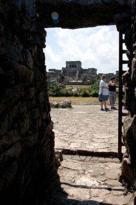 Tulum view 6347