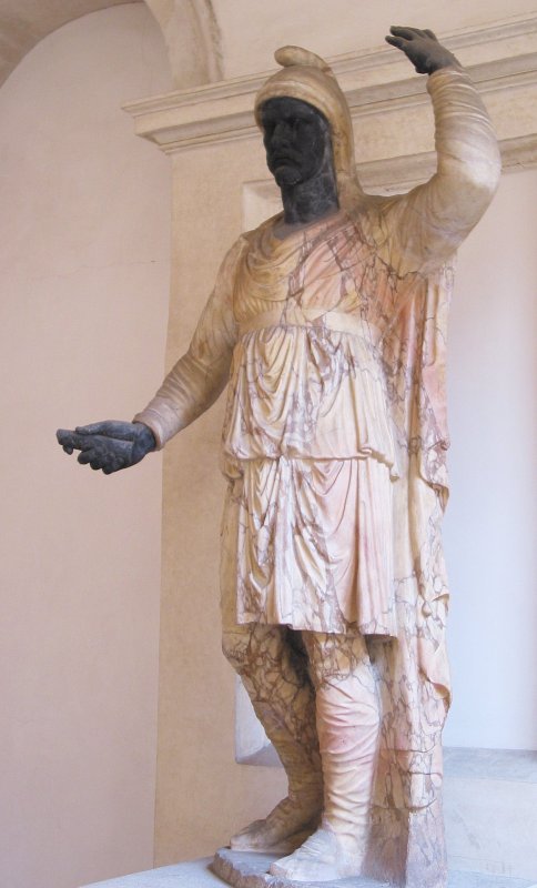 National Museum of Rome, Palazzo Altemps