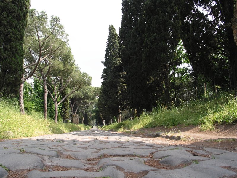Appian Way